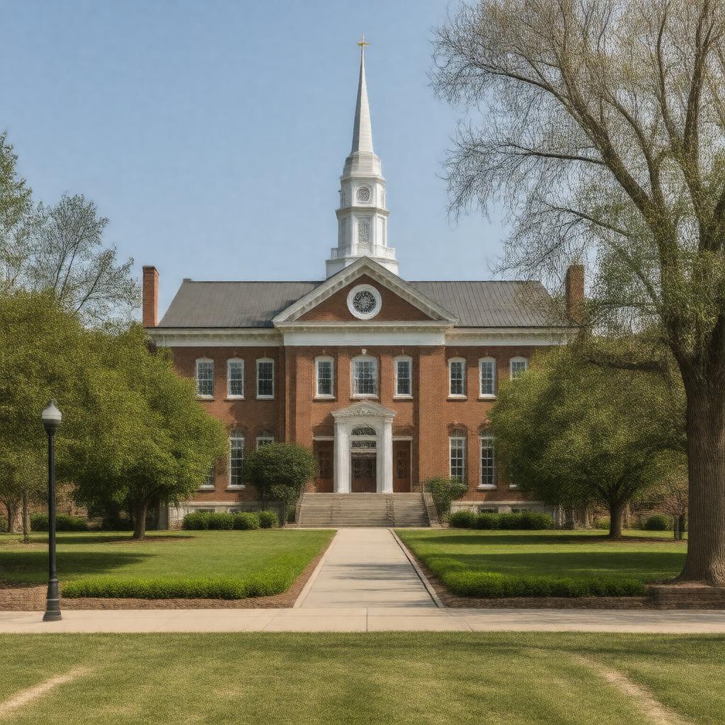 American Baptist College